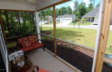 1117 Mill Creek Loop, Leland, NC 28451 - photo 3