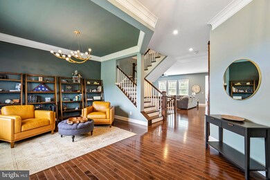 24435 Haven Ridge Ln, Aldie, VA 20105 - photo 2