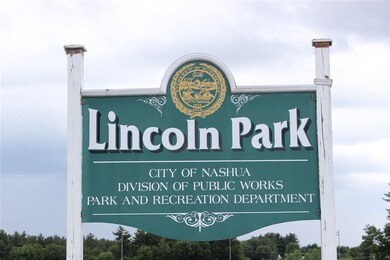Walking Trails and bicycle paths