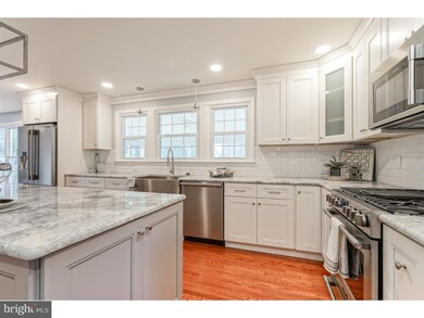 156 Forest Rd, Moorestown, NJ 08057 - photo 5
