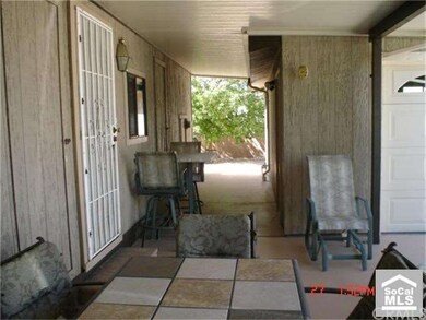 BREEZEWAY PATIO