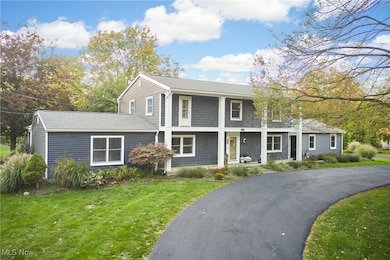 2280 N Short Hills Dr, Akron, OH 44333 - photo 2