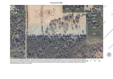 0 Yates Rd, Folsom, LA 70437 - photo 4