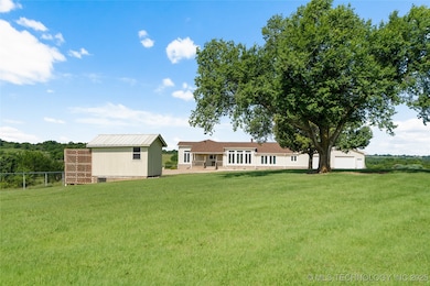 4418 N Little Ave, Cushing, OK 74023 - photo 4