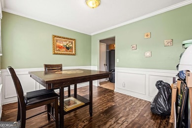 9492 Deer Crossing Trace, Jonesboro, GA 30236 - photo 6