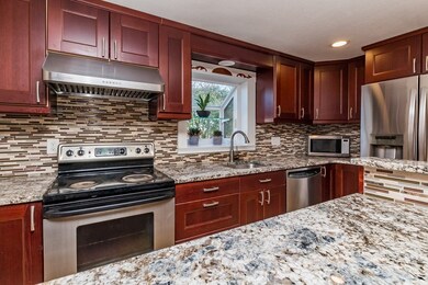 12A Sandra Rd, Peabody, MA 01960 - photo 2