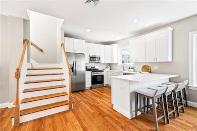 4 Old County Village Way unit B, Smithfield, RI 02917 - photo 3