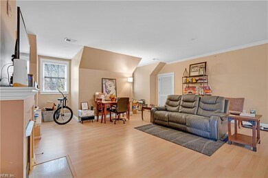 415 E Freemason St unit 3B, Norfolk, VA 23510 - photo 4