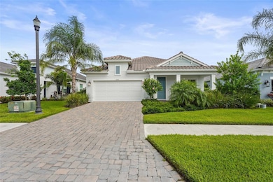 2558 Wild Cherry Path, Sarasota, FL 34240 - photo 2