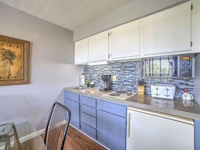 Remodeled Kitchen