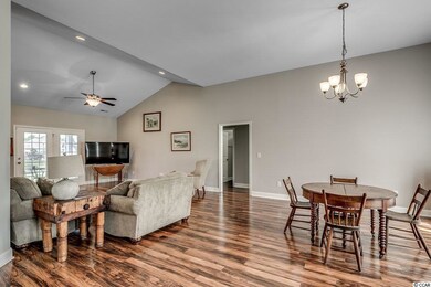 4071 Ridgewood Dr unit Lot 71, Conway, SC 29526 - photo 2