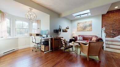 24 Worcester Square unit 6, Boston, MA 02118 - photo 6