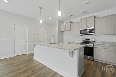 144 Stone Crab Cir, Bloomingdale, GA 31302 - photo 5