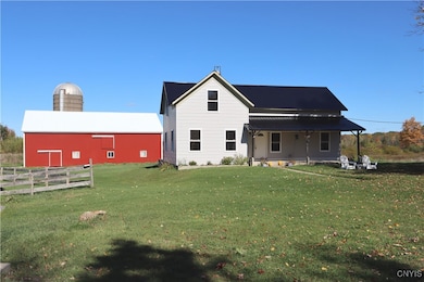 22961/963 Hax Rd, La Fargeville, NY 13656 - photo 2