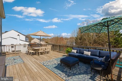 520 Canterbury Cir, Purcellville, VA 20132 - photo 7