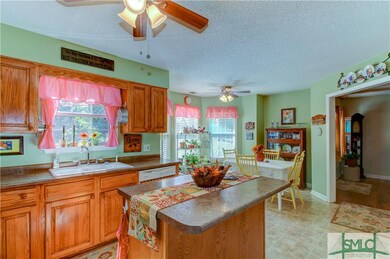 2505 Courthouse Rd, Guyton, GA 31312 - photo 7