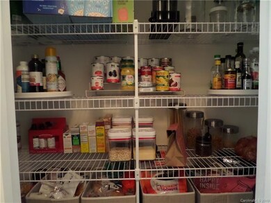 Large pantry!!!