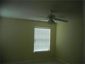 Bedroom.