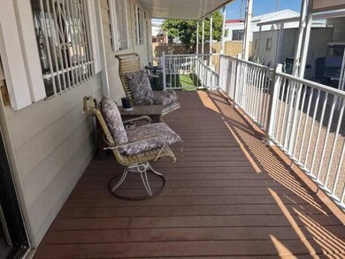 9333 E University Dr unit 157, Mesa, AZ 85207 - photo 5