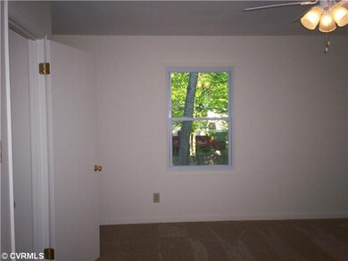 Exterior Front - BED ROOM
