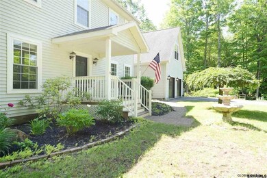 228 Ruggles Rd, Saratoga Springs, NY 12866 - photo 4