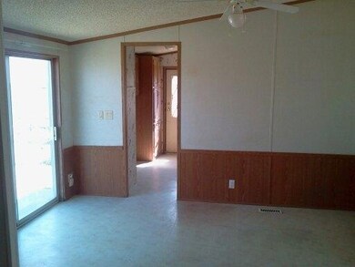 dine area