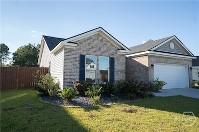 173 Sessile Oak Dr, Savannah, GA 31419 - photo 2