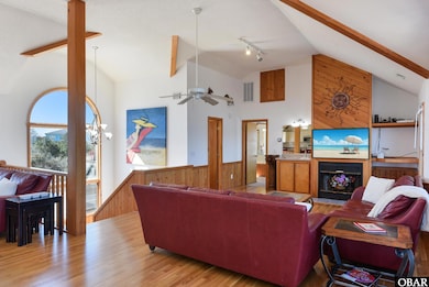 811 Corolla Dr unit Lot 55, Corolla, NC 27927 - photo 5