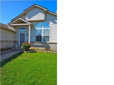 Great curb appeal to welcome you home everyday