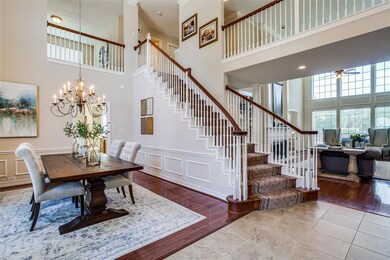 223 Lovegrass Ln, Southlake, TX 76092 - photo 2