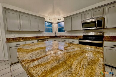 1814 Indian Camp Trail, Copperas Cove, TX 76522 - photo 5