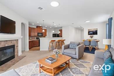 12008 Oaklynn Ct, Manor, TX 78653 - photo 4