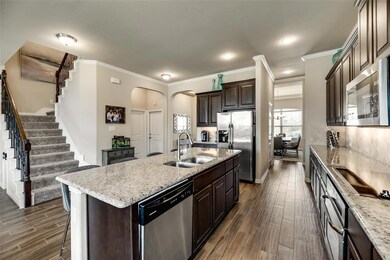 3909 Gennaker Dr, Argyle, TX 76226 - photo 6