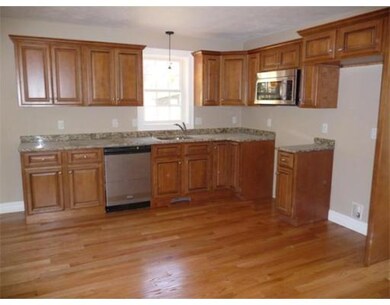 16 Wenham Rd unit 1, Carver, MA 02330 - photo 3