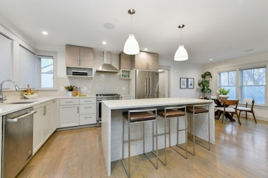 41 Rossmore Rd unit 1, Boston, MA 02130 - photo 4