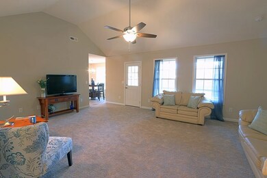 Great Room In