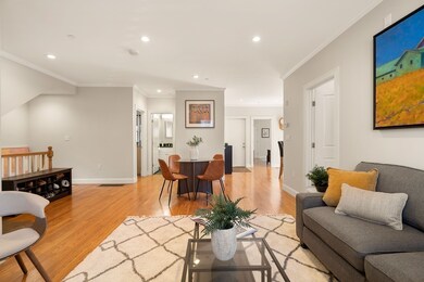 128 Cherry St unit 1, Cambridge, MA 02139 - photo 3