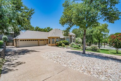 4125 Mojave Dr, Granbury, TX 76049 - photo 3
