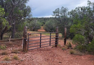 484 W Cone Ln, Ash Fork, AZ 86320 - photo 5