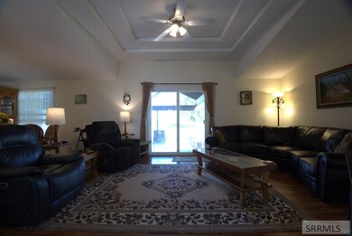 870 W 100 Rd N, Blackfoot, ID 83221 - photo 4