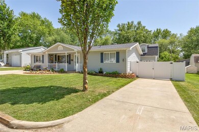 334 7th St, Farmington, MO 63640 - photo 3