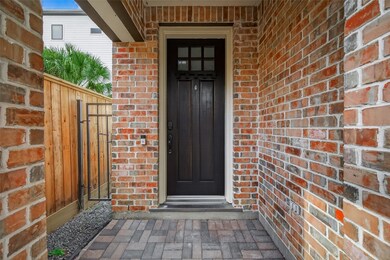 1040 W 26th St unit A, Houston, TX 77008 - photo 5