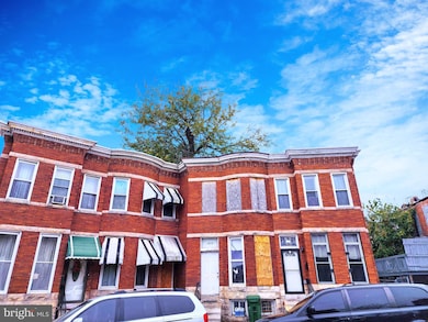 1804 N Carey St, Baltimore, MD 21217 - photo 2