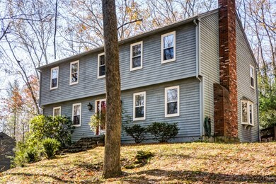 179 Cedar St, Fiskdale, MA 01518 - photo 2