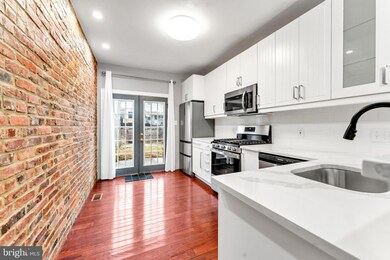 2817 Pelham Ave, Baltimore, MD 21213 - photo 6