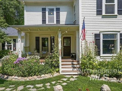 232 E Beacon Light Rd, Eagle, ID 83616 - photo 2