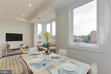 904 H St NE unit 2, Washington, DC 20002 - photo 5