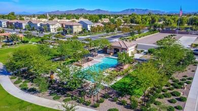 Copper Crest Community Pictures