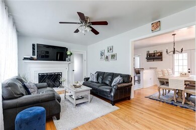 unlisted-address, Henrico, VA 23229 - photo 4