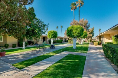 10951 W Santa fe Dr, Sun City, AZ 85351 - photo 5